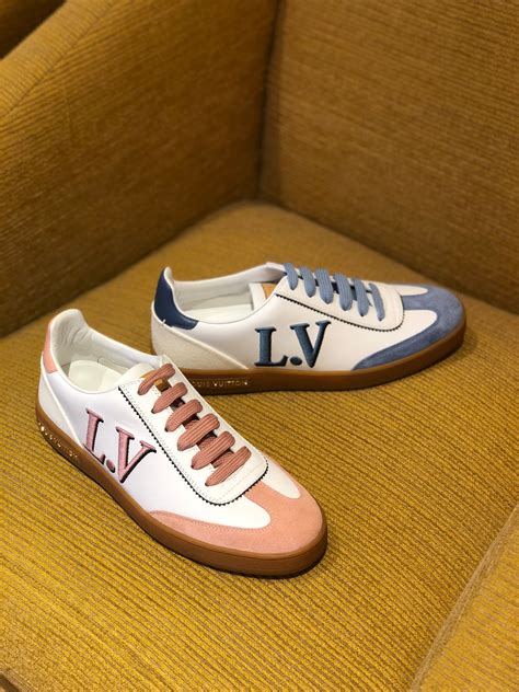 new louis vuitton sneakers 2019|louis vuitton sneakers women 2021.